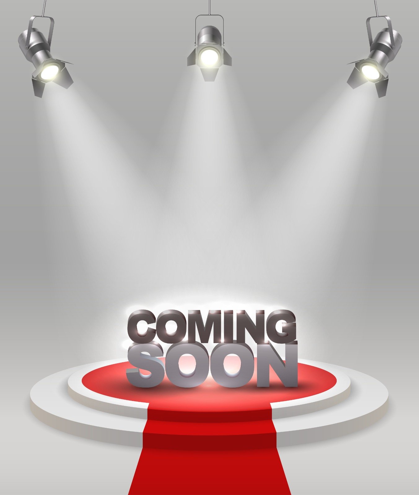 Coming Soon