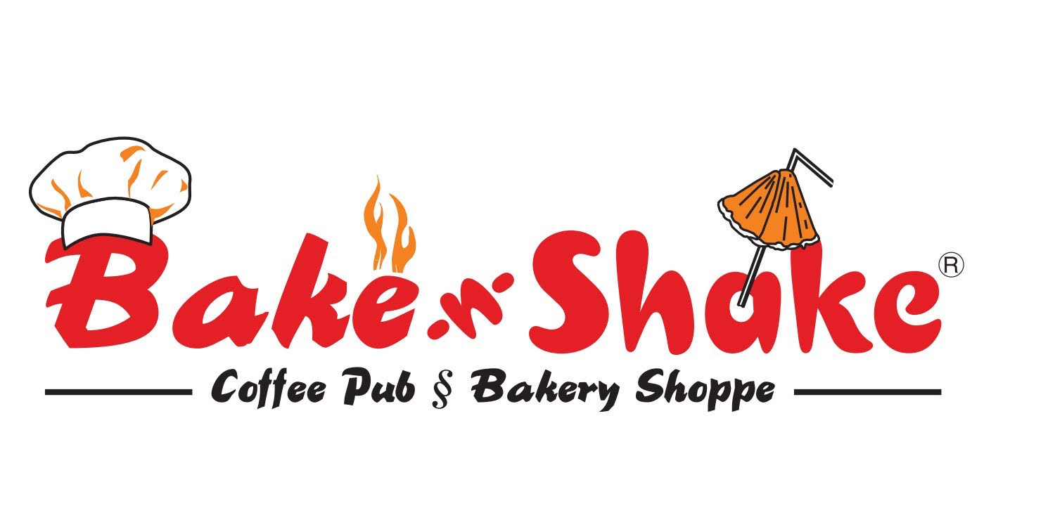 Bake-N-Shake Logo