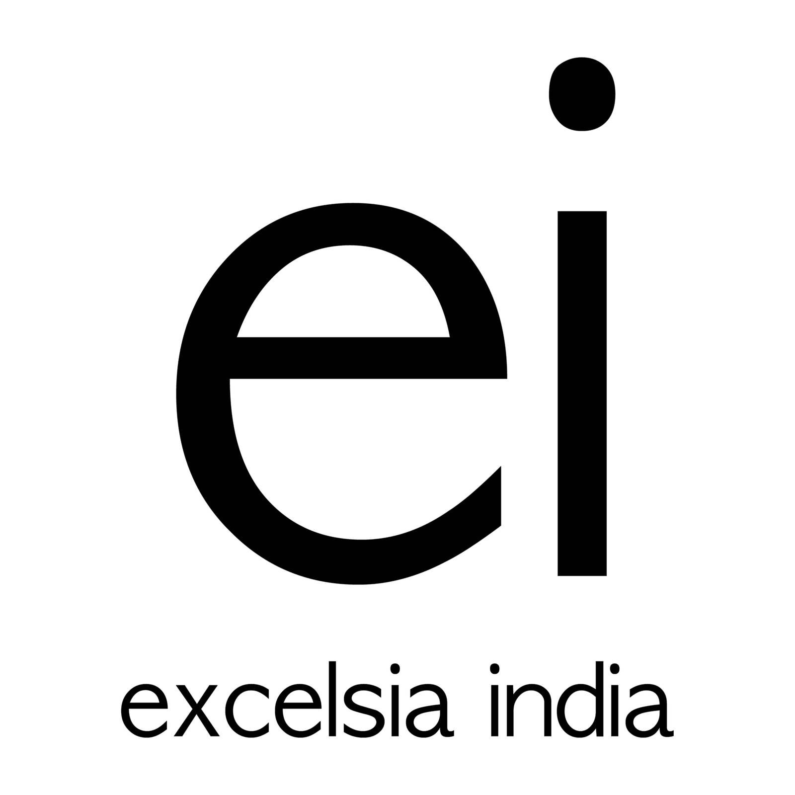 Excelsia India Logo
