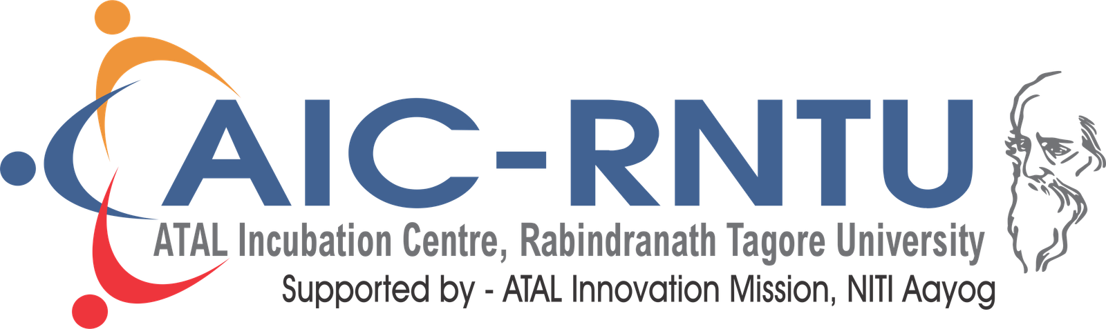 AIC RNTU Logo