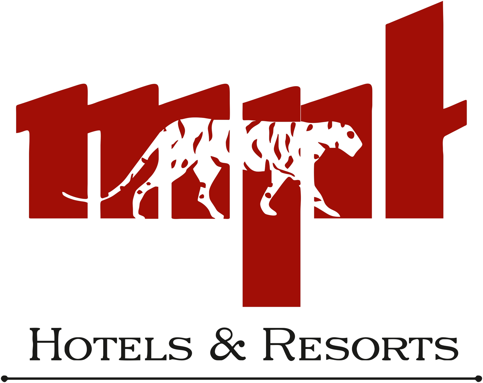 MP Tourism Logo