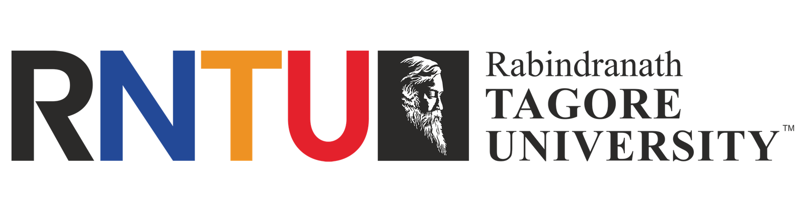 RNTU Logo