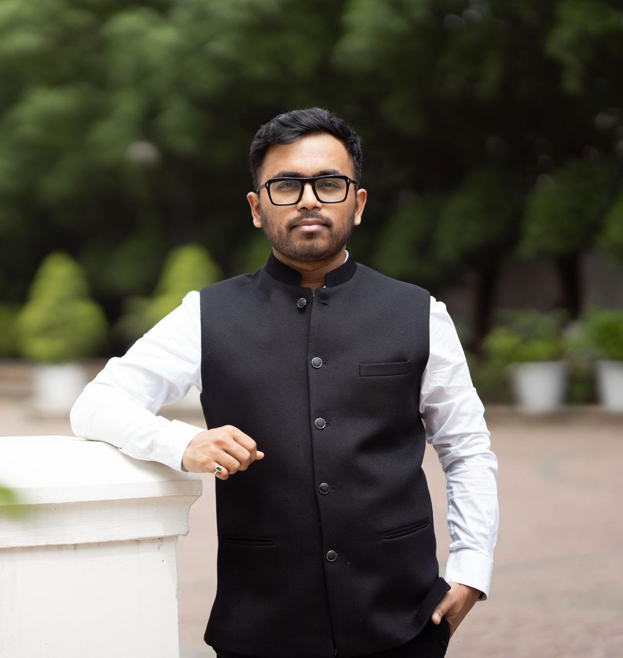 Pranit De